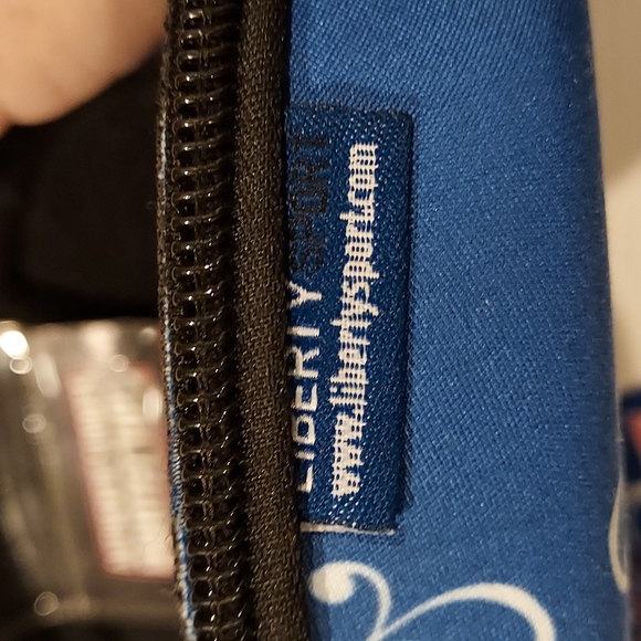 Like New Liberty Morpheus F8803 Protective Frames 125 Glasses W/ Case - Picture 12 of 16